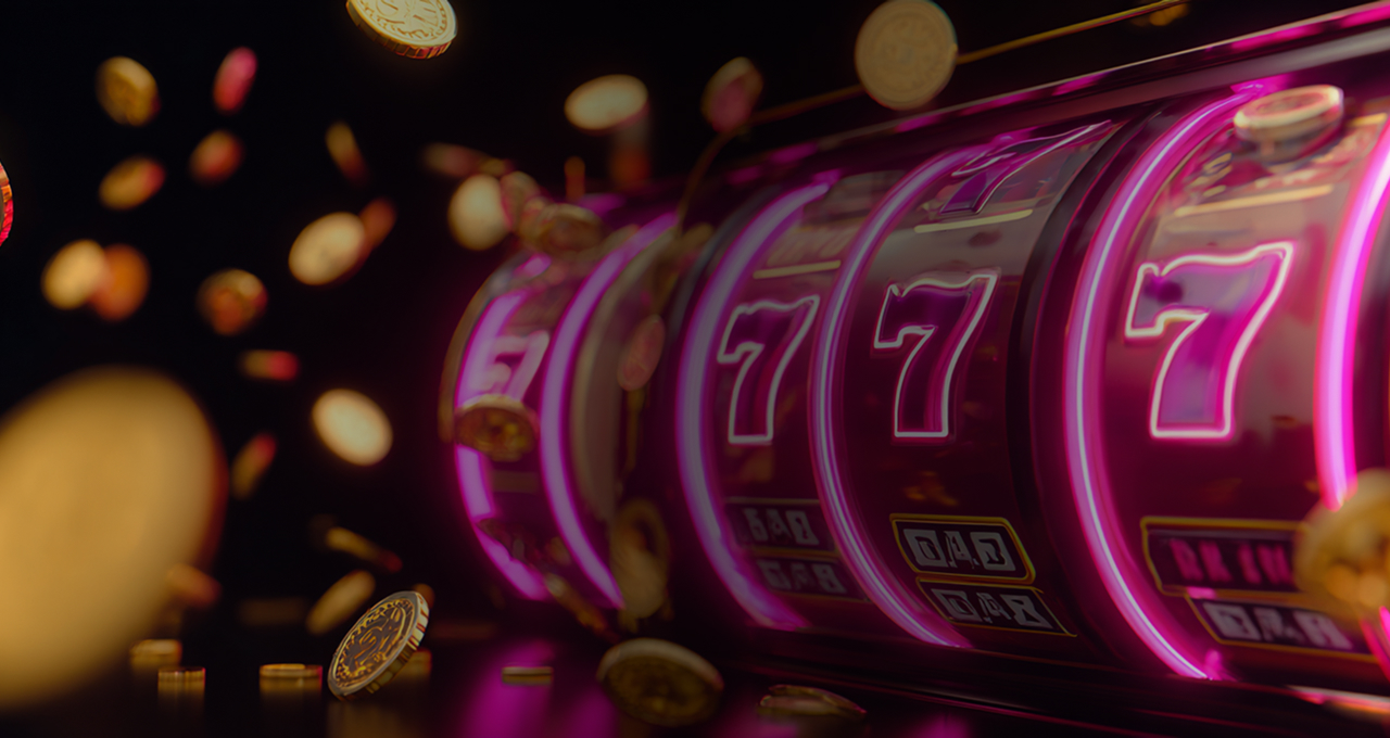 Seven Casino