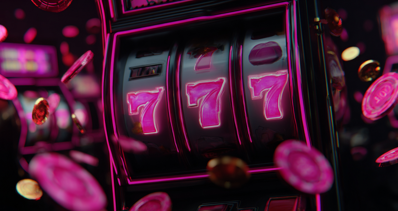 Seven Casino