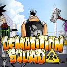 Demolition Squad